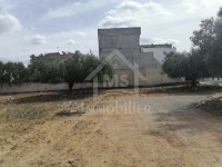 Terrain de 360 m² à Manaret El Hammamet à vendre 