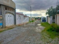 Terrain de 500 m² à vendre Hammamet Sud à 135 MD 