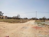 Terrain de 505 m² à vendre à 300 MD à Hammamet Sud
