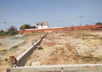 Terrain de 505 m² à vendre à 300 MD à Hammamet Sud