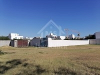 Terrain de 555 m² à vendre à Hammamet Sud 51355351