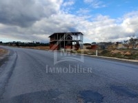 Terrain de 900 m² à vendre à 250 MD à Hammamet Sud