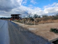Terrain de 900 m² à vendre à 250 MD à Hammamet Sud