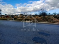 Terrain de 900 m² à vendre à 250 MD à Hammamet Sud