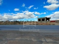Terrain de 900 m² à vendre à 250 MD à Hammamet Sud