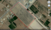Terrain de 9500 m²