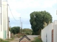 terrain deuxième position de la mer