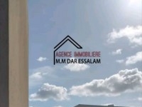 terrain deuxième position de la mer