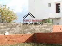 terrain deuxième position de la mer