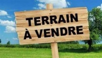TERRAIN D'HABITATION À VENDRE À NABEUL 3M757