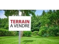 Terrain en face el golf