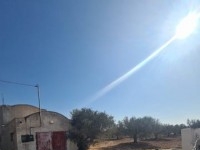TERRAIN IRAM 1 El Bessbassia Hammamet Sud T1084