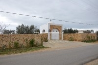 Terrain Jihen T334 Hammamet 