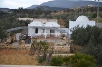 Terrain Jihen T334 Hammamet 