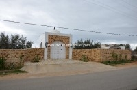 Terrain Jihen T334 Hammamet Latrach 