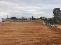 Terrain Joury 1 ref T783 Hammamet 