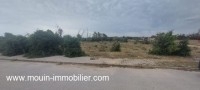 TERRAIN LAMISE Jinen Beni Khiar T1028