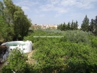 Terrain Lara 2 T841 Hammamet