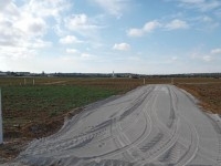 TERRAIN LINE AV à Hammamet Sud Douikhla T1088