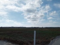 TERRAIN LINE AV à Hammamet Sud Douikhla T1088