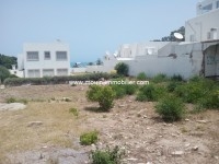 Terrain Marsa Corniche T650