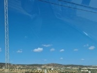 TERRAIN MZIRAA Hammamet Birbouregba I T1024