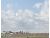 TERRAIN MZIRAA Hammamet Birbouregba T1024