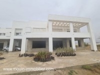 TERRAIN NASR 3 I Hammamet Sud T1053