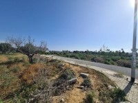 TERRAIN NOURAN Les Deux Oueds, Hammamet Nord T894