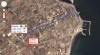 Terrain nu à dimes à 1000m a peut pr