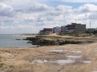 terrain pied dans l'eau a dar allouche  95829120