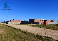 terrain pied dans l'eau a dar allouche  95829120