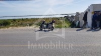 Terrain pied dans l'eau à vendre à Korba 51355351