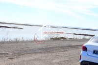 terrain pied dans l’eau à vendre à chraf bekalta