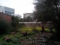 Terrain Rades T599