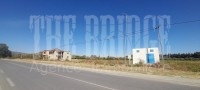 Terrain résidentiel à Turki sur la route R27