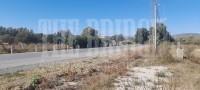 Terrain résidentiel à Turki sur la route R27