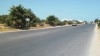 terrain route Djerba