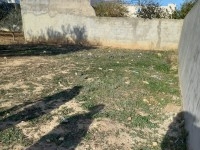 Terrain route Jdidi