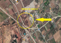 TERRAIN TURKI 3M552