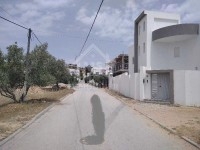 Terrain viabilisé à vendre à Hammamet Nord51355351