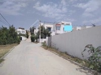 Terrain viabilisé à vendre à Hammamet Nord51355351