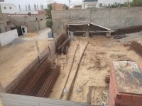 Terrain viabilisé de 266 m² à vendre à 195 MD 
