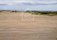 Terrain viabilisé pied dans l'eau à vendre 