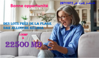 terrain vue sur mer à bas prix
