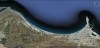 Terrain vue sur mer ideale	