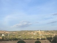 TERRAIN YANIS Birbouregba Oued Lassoued T1123