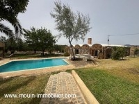 The House AL3588 Hammamet