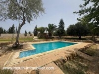 The House AL3588 Hammamet