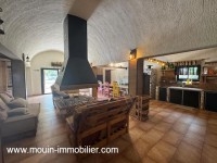 The House AL3588 Hammamet